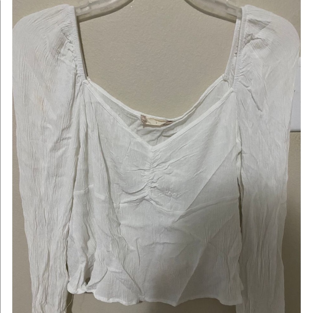 Altar’d State Blouse